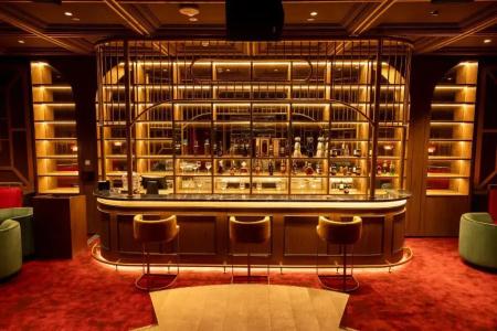 voco Monaco Dubai Heart of Europe by IHG - 9