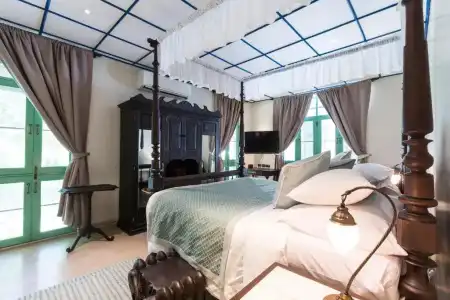 Cape Panwa Phuket - 119