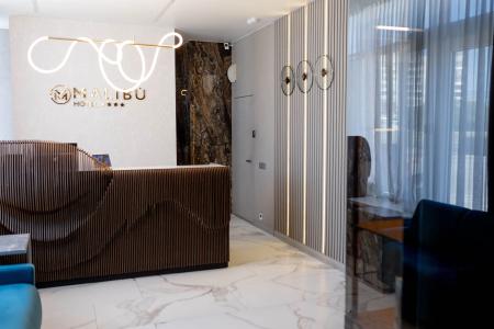 Malibu - 2