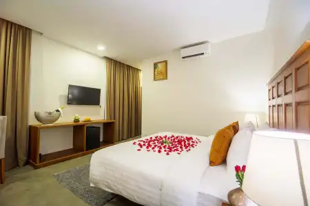 Won Residence & Spa - 62