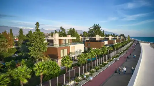 Arfa Park-hotel - 33