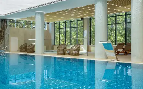 Spa Palmira Garden - 3