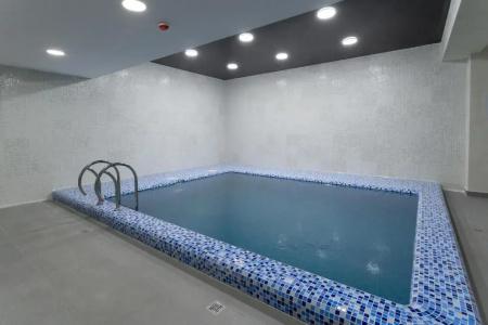 Rayyan Tashkent - 8
