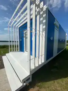 Park-Torbeevo Ozero - 232