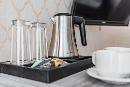 Bergs Spa and Сonference - 85