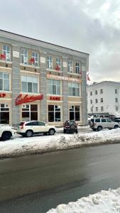 Amto Mini-hotel - 10