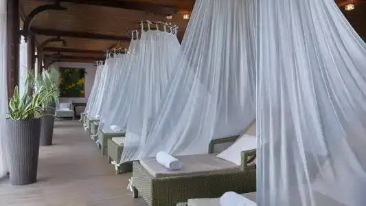 Alean Family Resort & SPA Doville 5* Ultra All Inclusive - 29