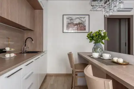 Intermark Residence Apart- - 12