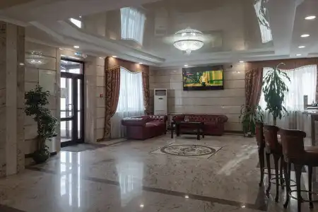 Bakkara Complex - 2