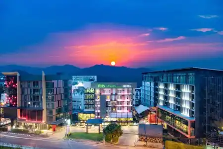 Ibis Styles Chiang Mai - 0