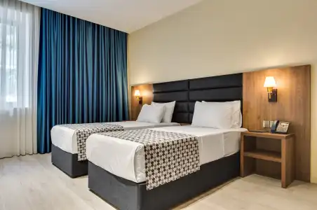 Eleven Inn Tbilisi - 33