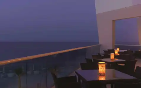 Jal Fujairah - 3