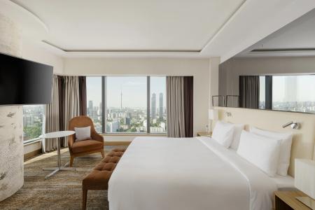 Radisson Blu Olympiyskiy, Moscow - 13