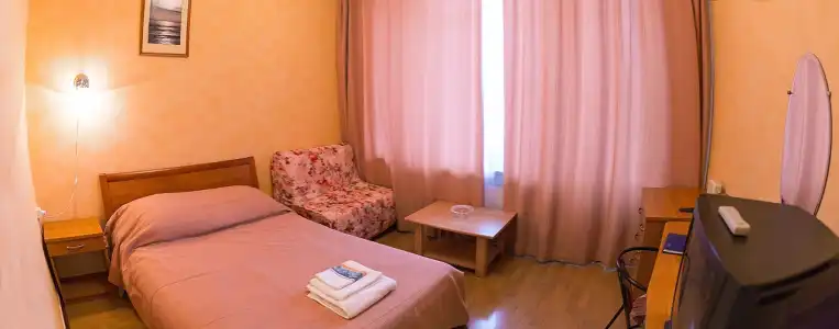 Dyunyi Sanatorium - 3