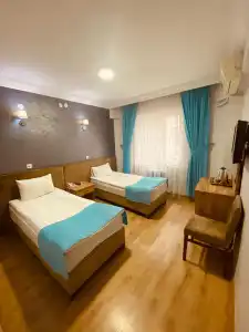 Malkoç - 20