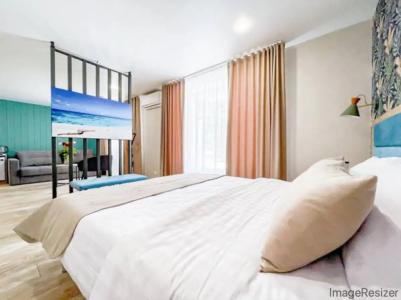 Pansionat Volna - 77