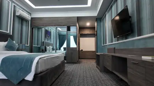 The Royal Mezbon & SPA - 61
