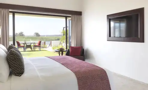 Al Baleed Resort Salalah by Anantara - 61