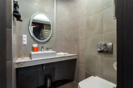 BK15 Apart-hotel - 65