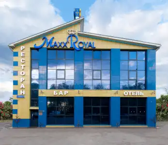 Maxx Royal Mini-Hotel - 0