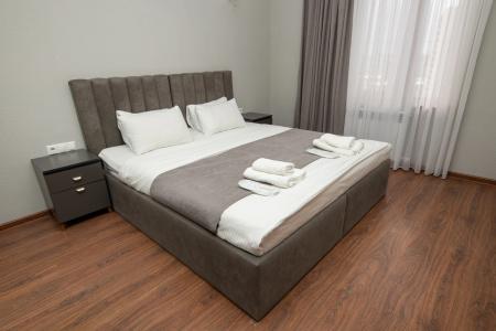 Hillside Guest house - 11