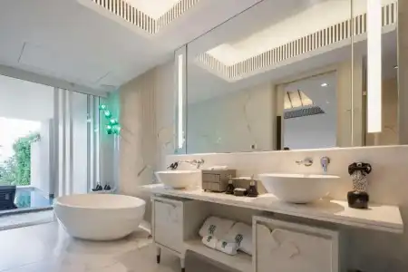 Banyan Tree Krabi - 49