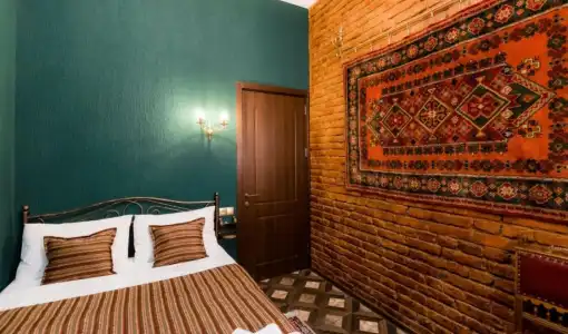 Vorontsoff inn boutique - 11