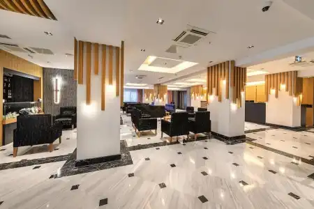 Demiray & Spa - 0