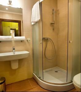 Akter Park-Hotel - 27