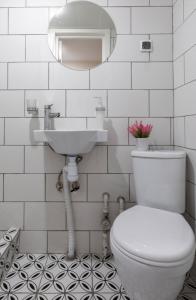 Na ulice Trefoleva 18 Apart-hotel - 31