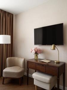 Sibir Gostinitsa - 91