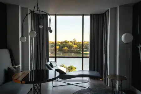 Radisson Blu Rostov-on-Don - 8