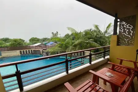 Aqua Resort Phuket - Near Beach and Chalong Pier - 35