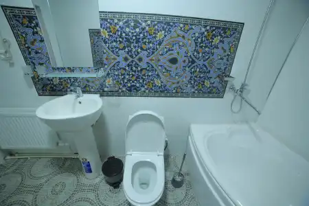 Dolon House Guest House - 31