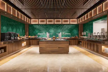 Wyndham Bukhara - 15