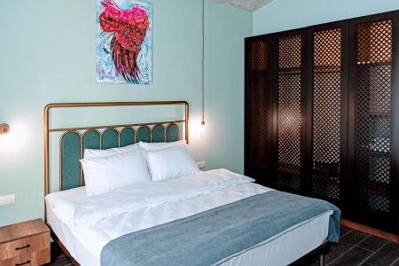 Paliani Hostel - 19