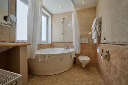 Marins Park Moskva Prazhskaya - 90