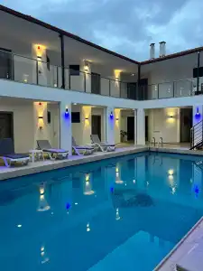 Boutique Han Dalyan - 18