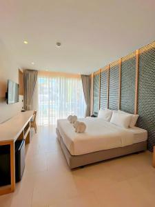 Peach Hill Resort - 27