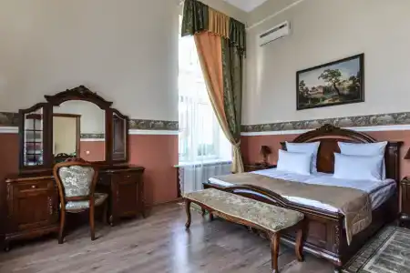 Gostevoy Dom Konyushenny Dvor - 84