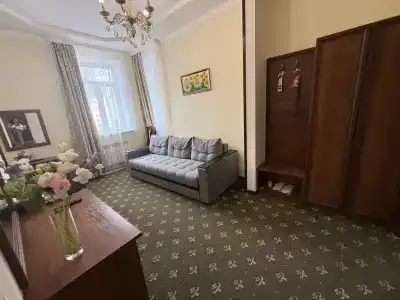 Belaya Dacha Sanatorium - 62