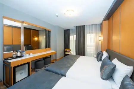 Freya Luxury - 75