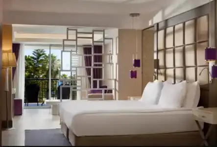 TUI Magic Life Rixos Beldibi +16 - 24