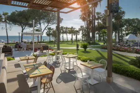 Acanthus Cennet Barut Collection - Ultra All Inclusive - 4