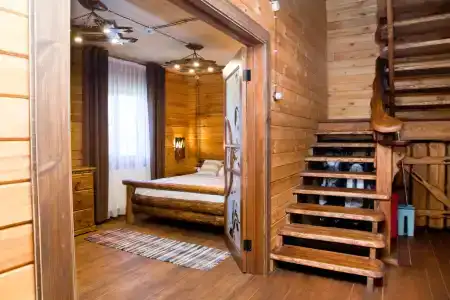 Eko-otel Mordasovo - 116