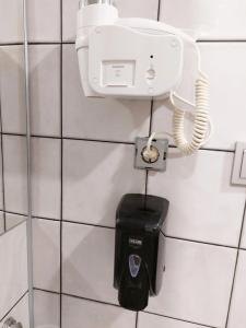 Na Mikhaylovskoy 9 - 113