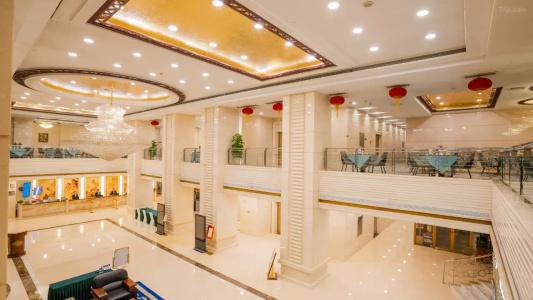 Wanfangyuan International South Railway Station - 5