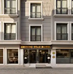 Shining Star - 0