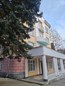 Pansionat Rodina - 4