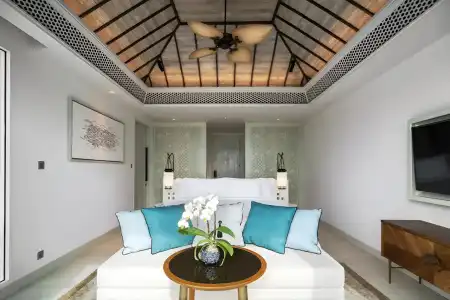 Banyan Tree Krabi - 59
